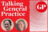 Talking General Practice logo