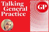 Talking General Practice logo with Robyn Clark 