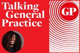 Talking General Practice logo with Tara Humphrey