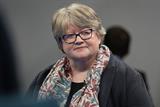 Therese Coffey